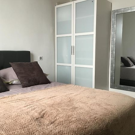 Safranier Townhouse Apartment Антиб Екстериор снимка
