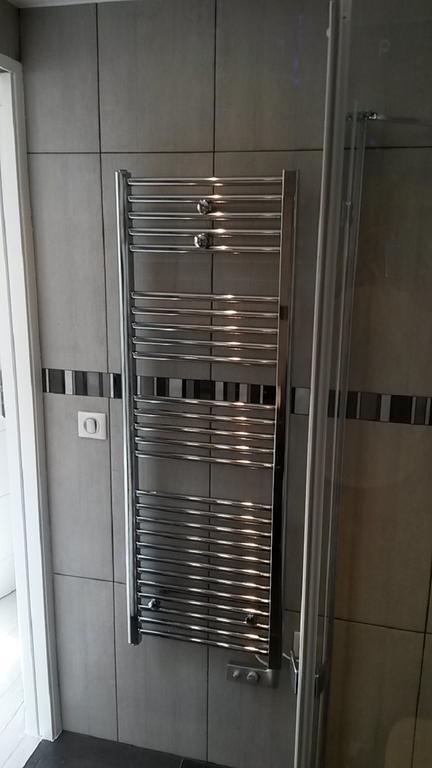 Safranier Townhouse Apartment Антиб Стая снимка
