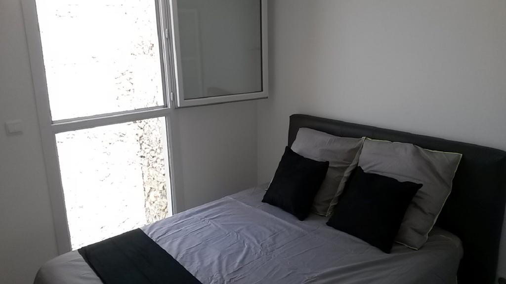 Safranier Townhouse Apartment Антиб Стая снимка