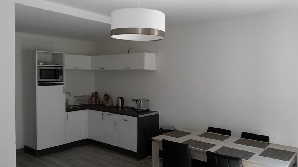 Safranier Townhouse Apartment Антиб Стая снимка