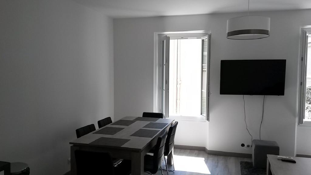 Safranier Townhouse Apartment Антиб Стая снимка