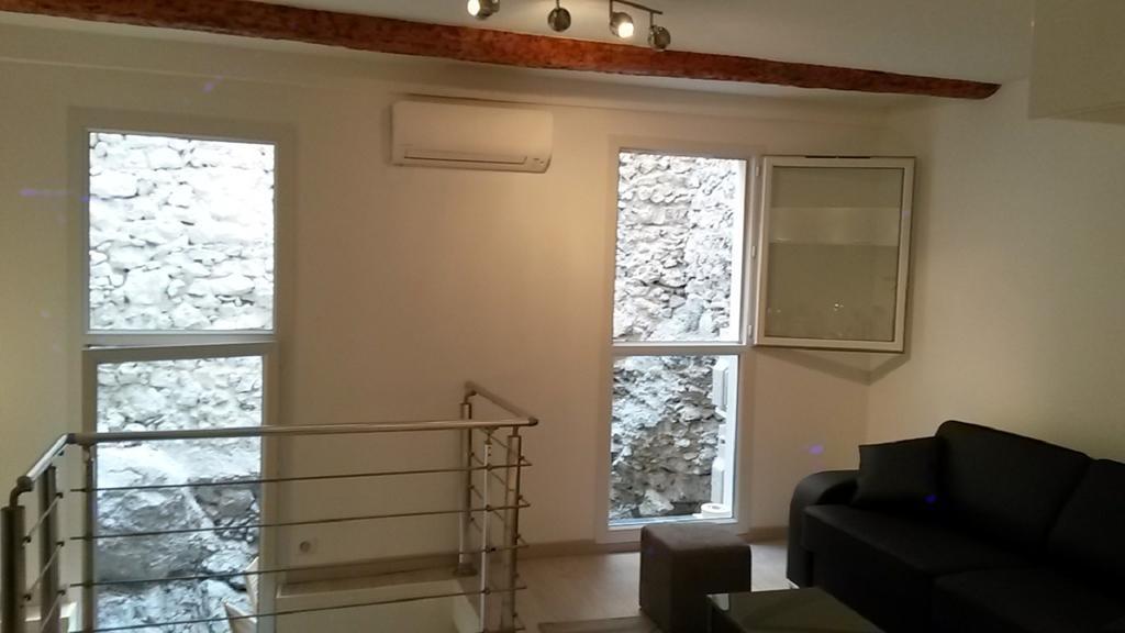 Safranier Townhouse Apartment Антиб Стая снимка