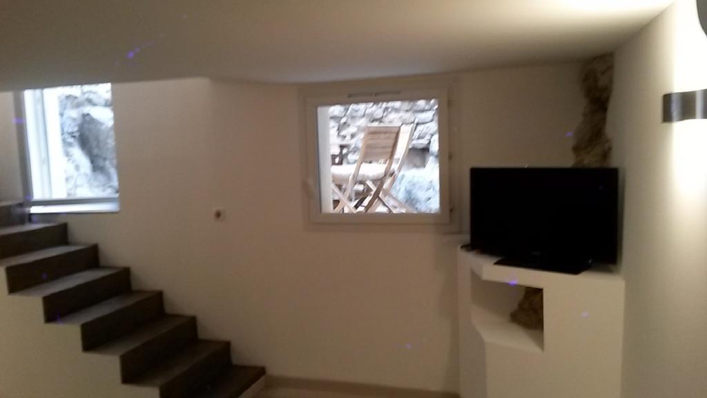 Safranier Townhouse Apartment Антиб Стая снимка