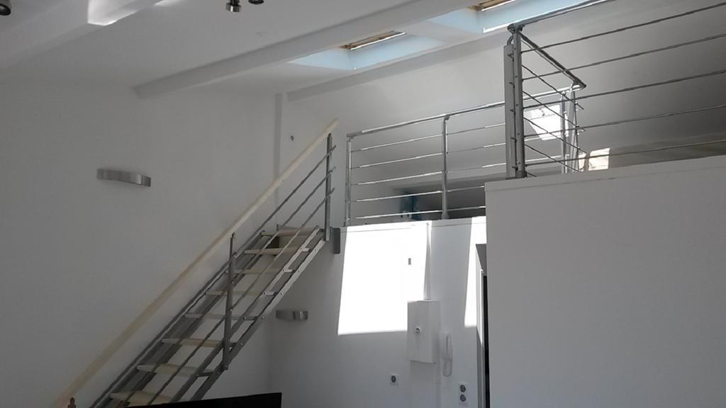 Safranier Townhouse Apartment Антиб Стая снимка