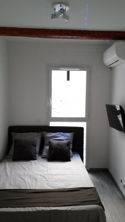Safranier Townhouse Apartment Антиб Стая снимка