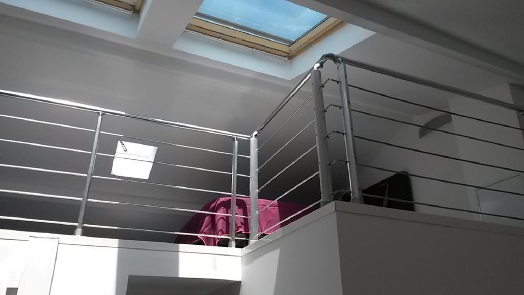 Safranier Townhouse Apartment Антиб Стая снимка