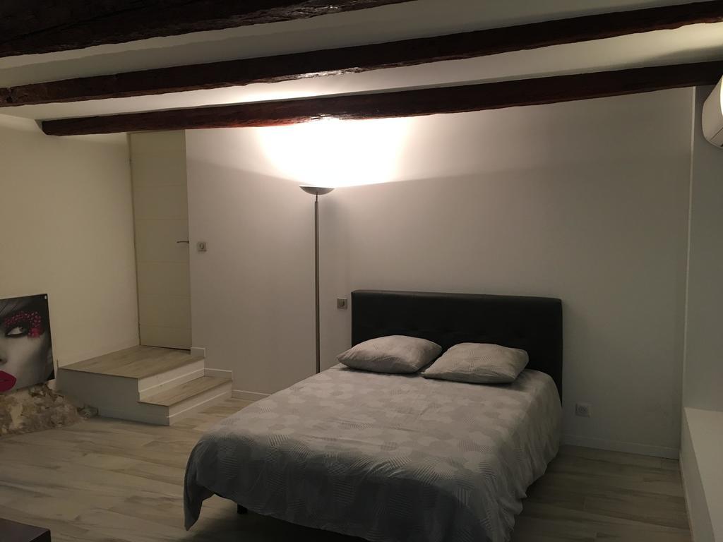 Safranier Townhouse Apartment Антиб Екстериор снимка
