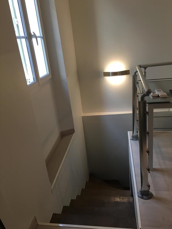 Safranier Townhouse Apartment Антиб Екстериор снимка