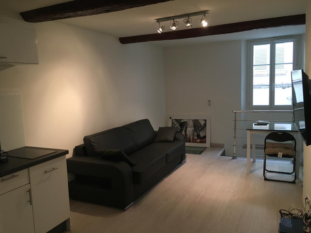 Safranier Townhouse Apartment Антиб Екстериор снимка