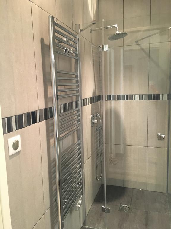 Safranier Townhouse Apartment Антиб Екстериор снимка