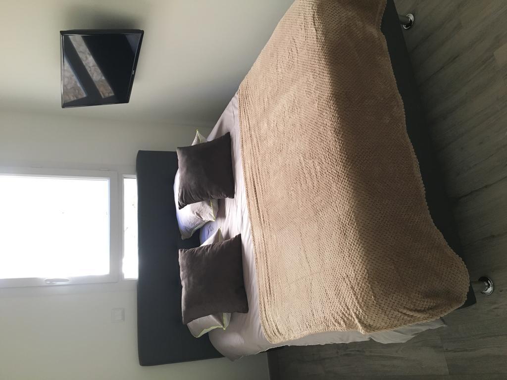 Safranier Townhouse Apartment Антиб Екстериор снимка