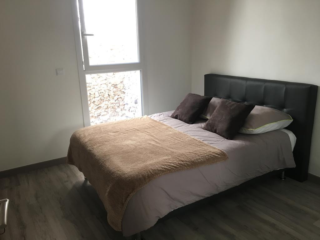 Safranier Townhouse Apartment Антиб Екстериор снимка