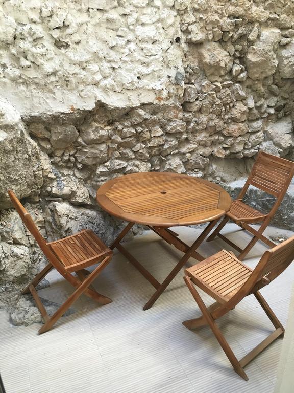 Safranier Townhouse Apartment Антиб Екстериор снимка
