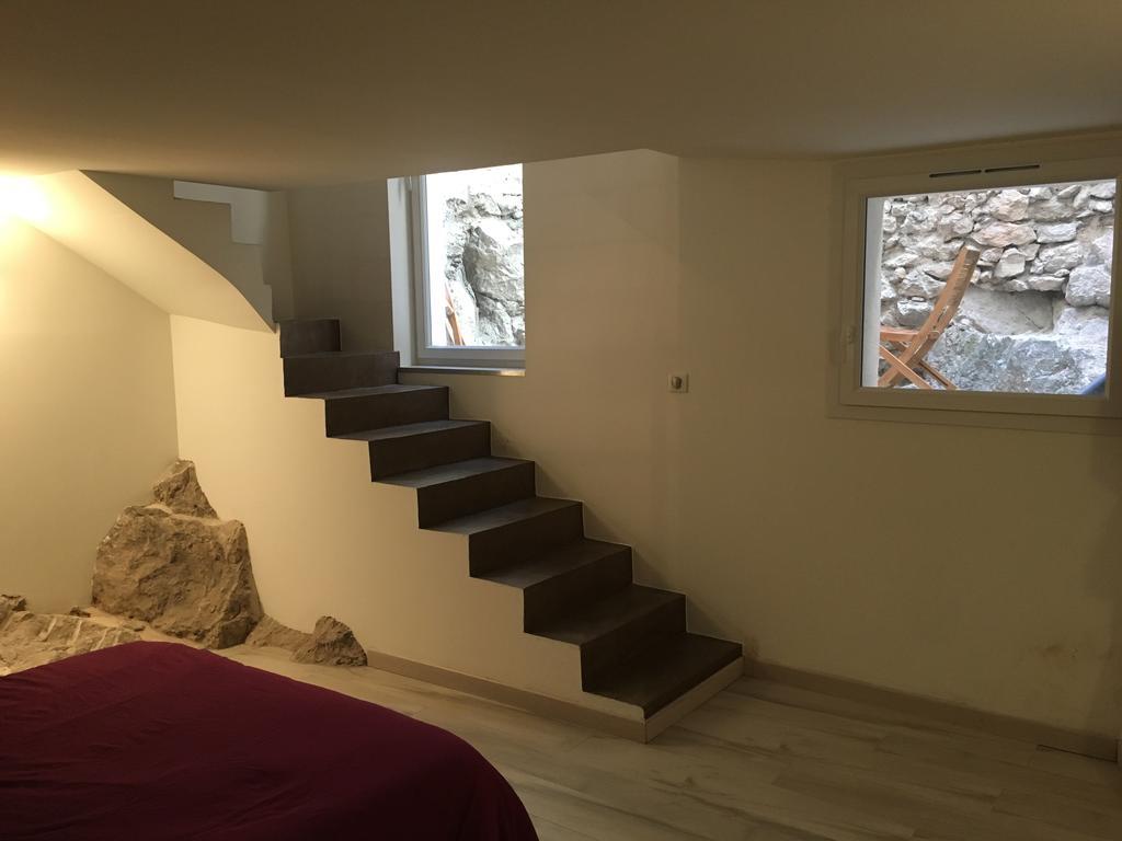 Safranier Townhouse Apartment Антиб Екстериор снимка