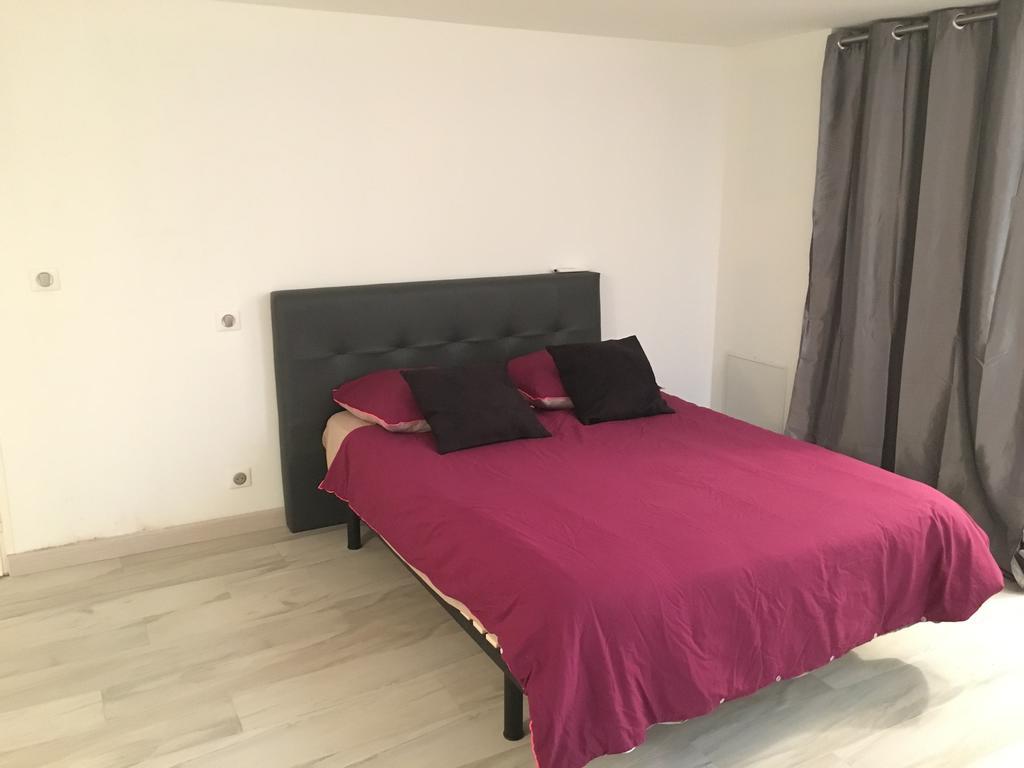 Safranier Townhouse Apartment Антиб Екстериор снимка